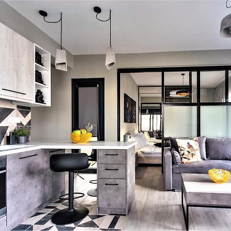 Salina Premium Residences Vólosz Kültér fotó