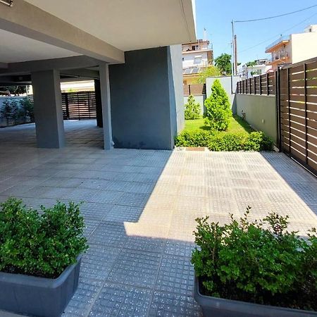 Salina Premium Residences Vólosz Kültér fotó