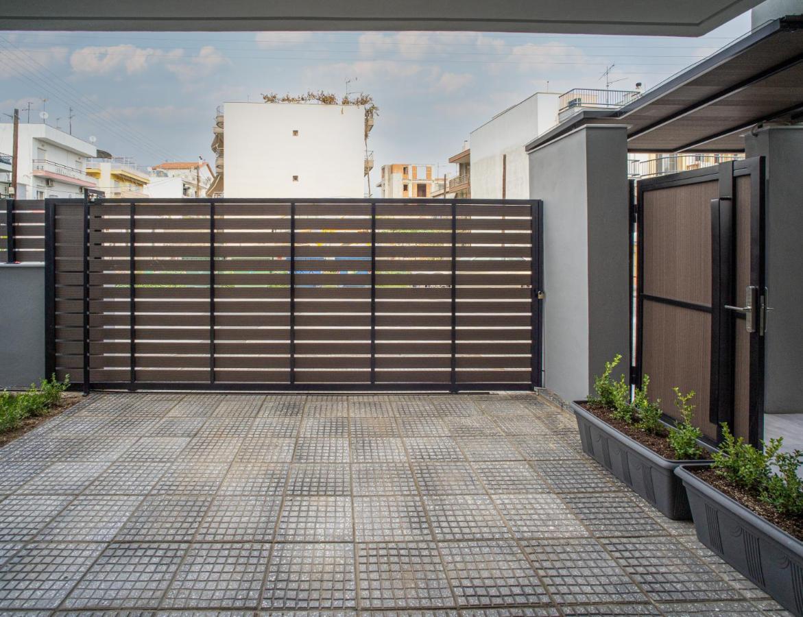Salina Premium Residences Vólosz Kültér fotó