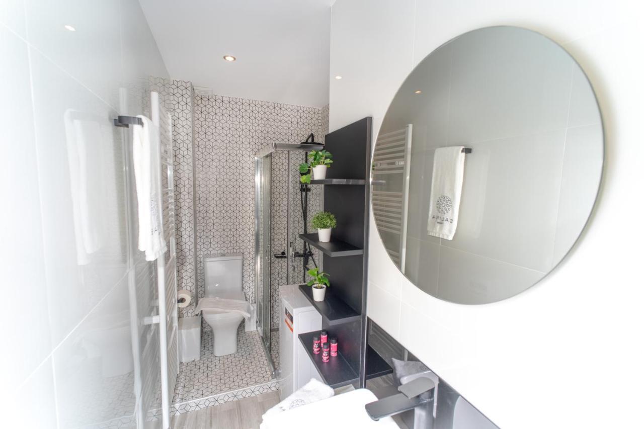Salina Premium Residences Vólosz Kültér fotó