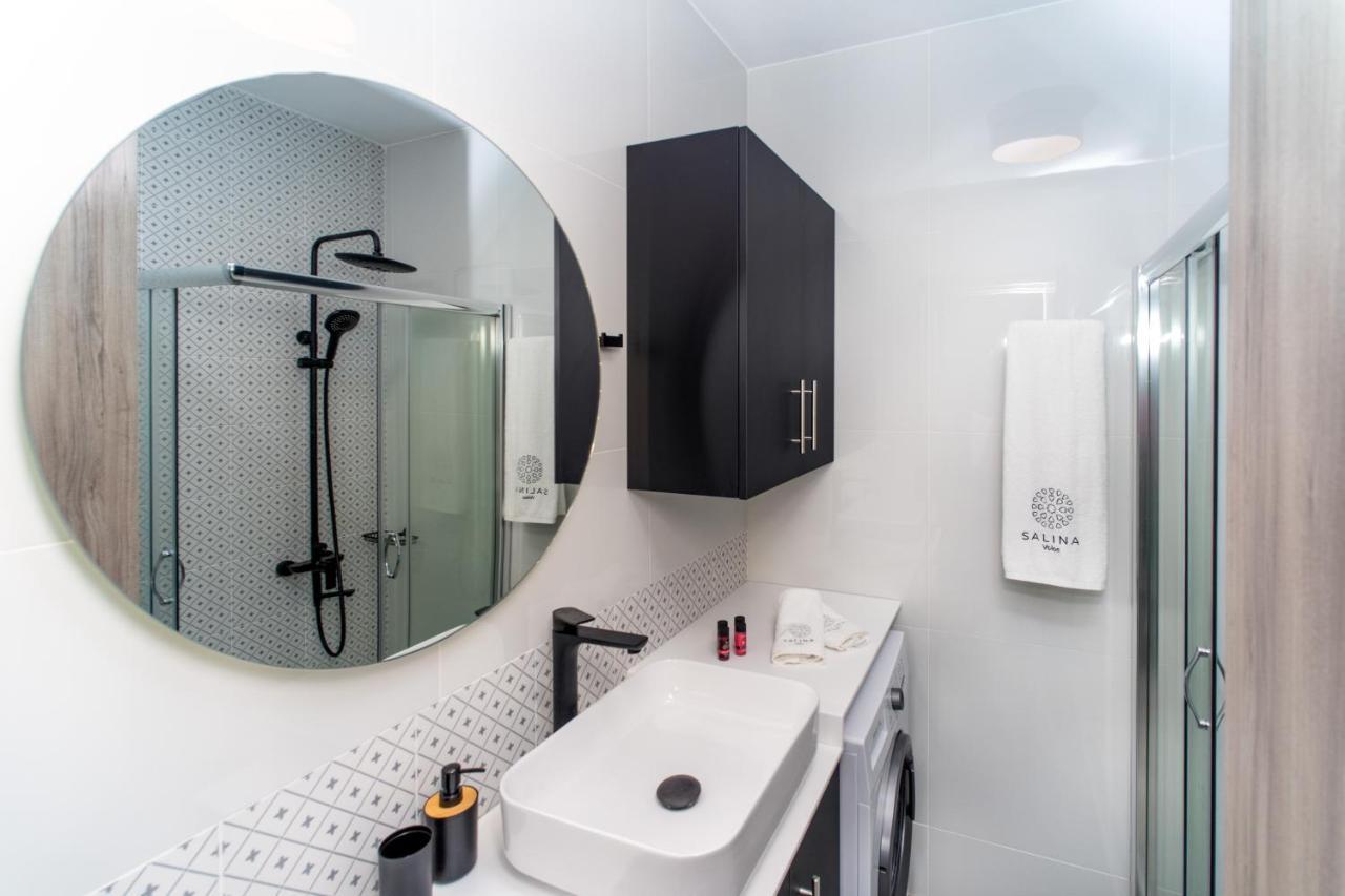 Salina Premium Residences Vólosz Kültér fotó