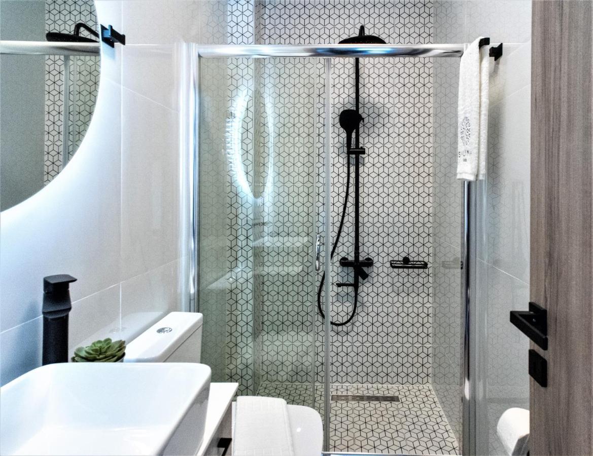 Salina Premium Residences Vólosz Kültér fotó