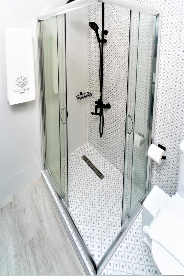 Salina Premium Residences Vólosz Kültér fotó