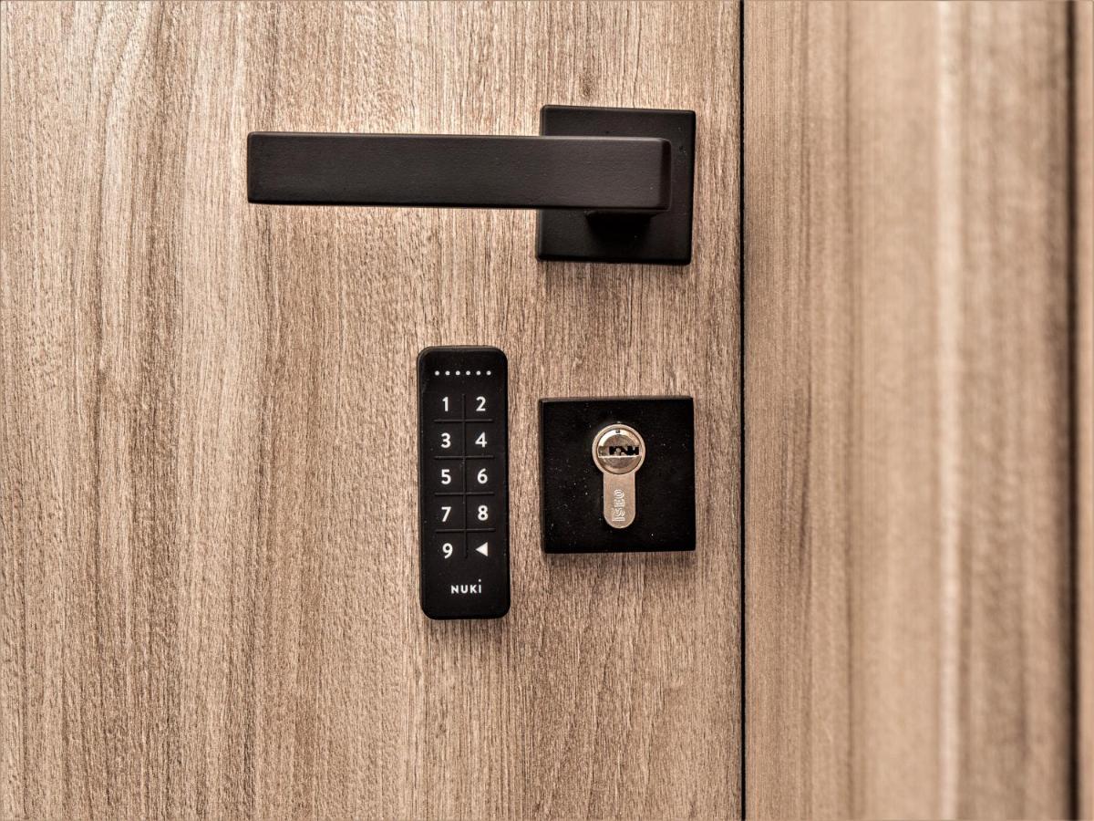 Salina Premium Residences Vólosz Kültér fotó