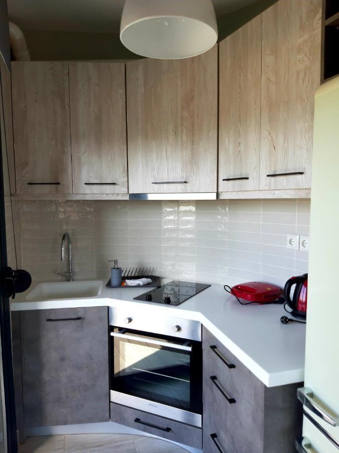 Salina Premium Residences Vólosz Kültér fotó