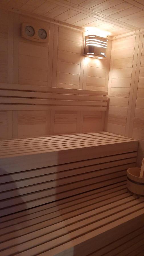 Salina Premium Residences Vólosz Kültér fotó