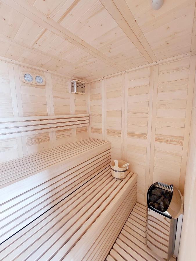 Salina Premium Residences Vólosz Kültér fotó