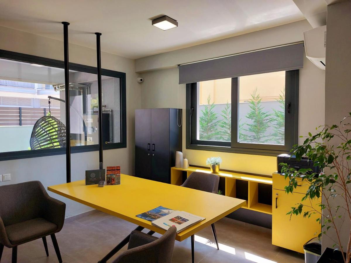 Salina Premium Residences Vólosz Kültér fotó