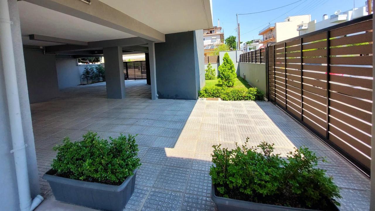 Salina Premium Residences Vólosz Kültér fotó
